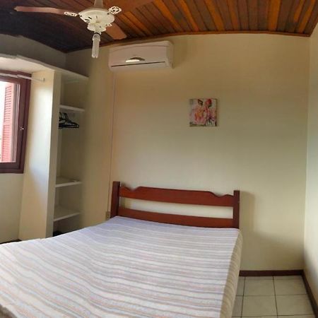 Residencial Souza - Praia Da Pinheira - Sc Palhoca Bagian luar foto