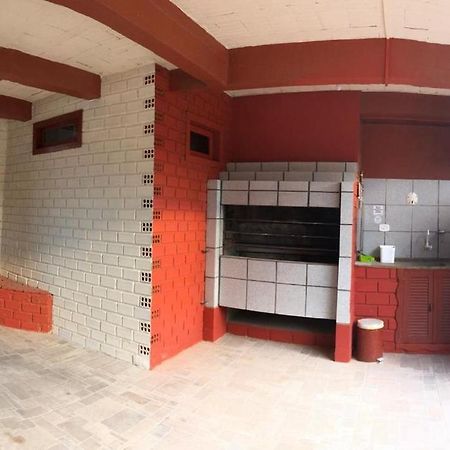 Residencial Souza - Praia Da Pinheira - Sc Palhoca Bagian luar foto