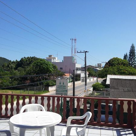 Residencial Souza - Praia Da Pinheira - Sc Palhoca Bagian luar foto