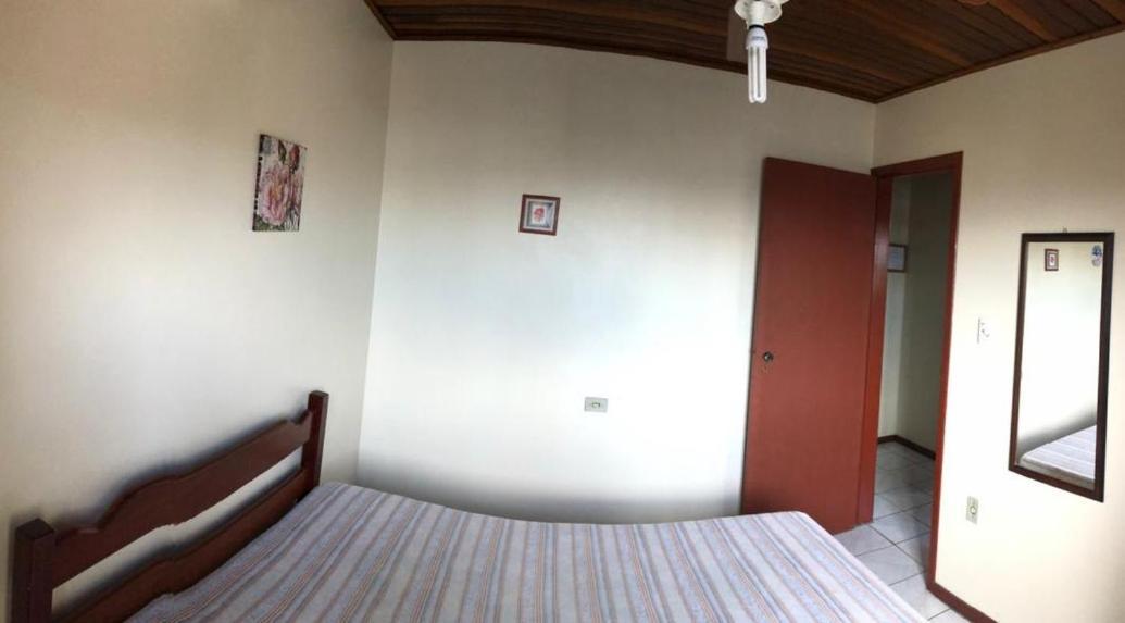 Residencial Souza - Praia Da Pinheira - Sc Palhoca Bagian luar foto